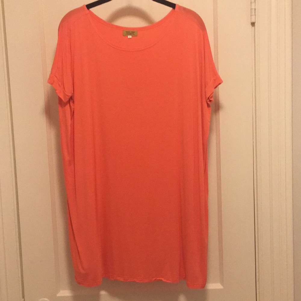 PIKO Tunic
